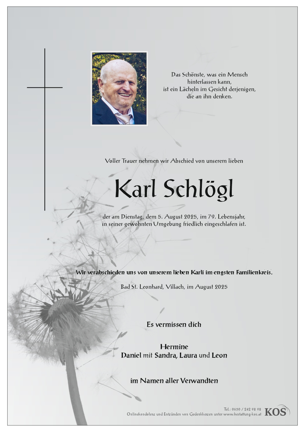Karl Schlögl